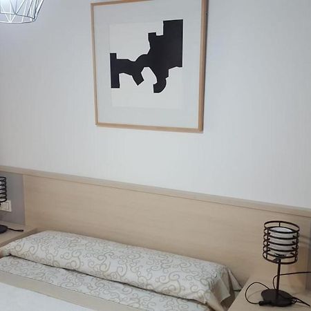 Apartment Oldtown D.A. サン・セバスティアン エクステリア 写真