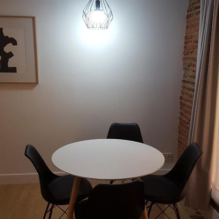 Apartment Oldtown D.A. サン・セバスティアン エクステリア 写真