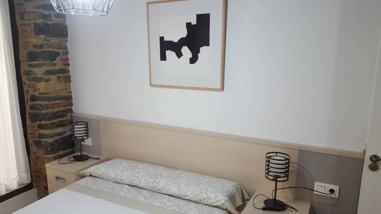 Apartment Oldtown D.A. サン・セバスティアン エクステリア 写真