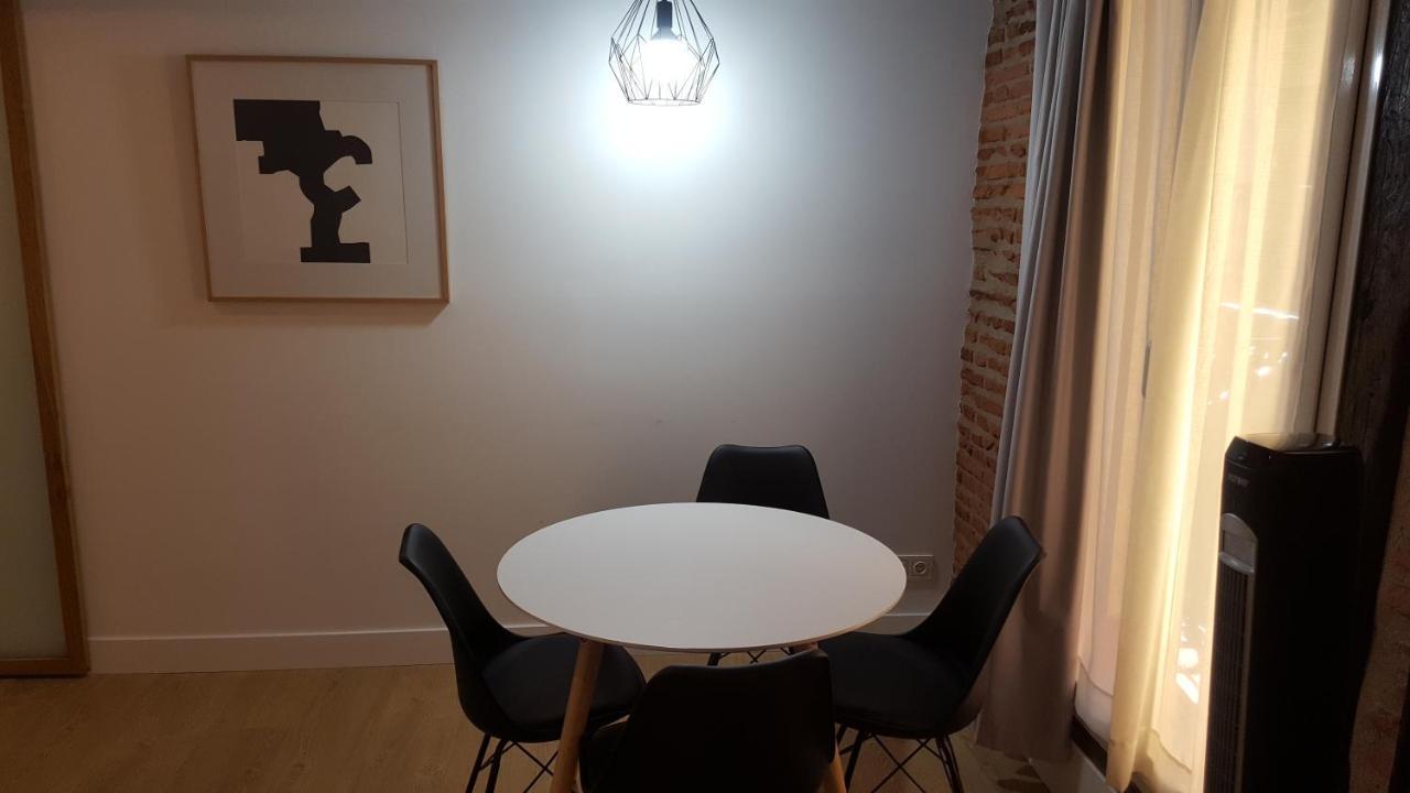 Apartment Oldtown D.A. サン・セバスティアン エクステリア 写真